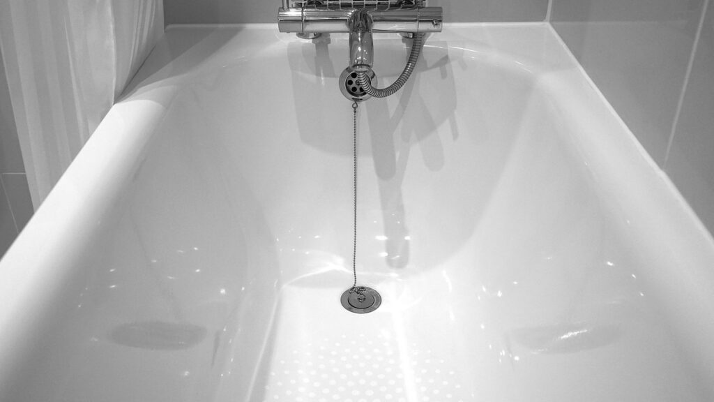 bathtub bnw Professional bath tub refinishing